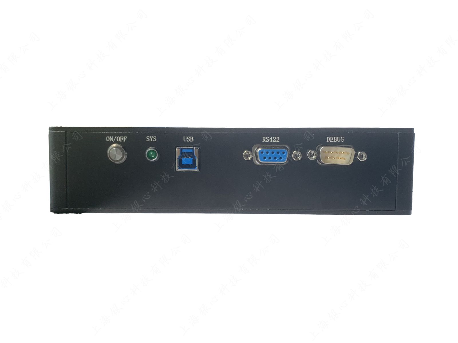 TS-PT-2.5G-CAN-4便携式4路CAN数采仪